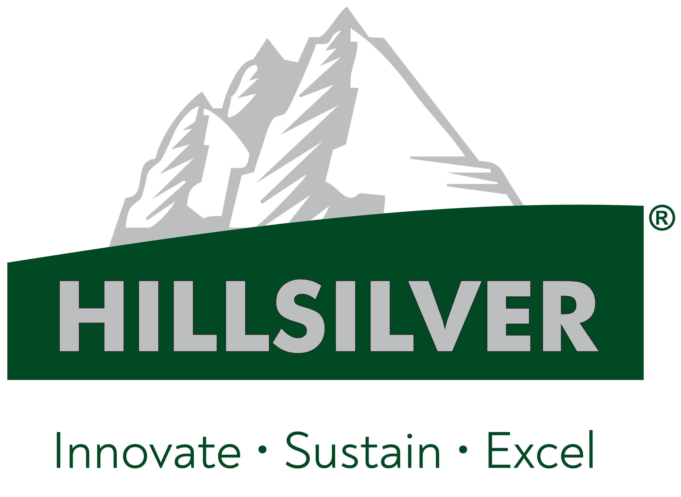 Hillsilver