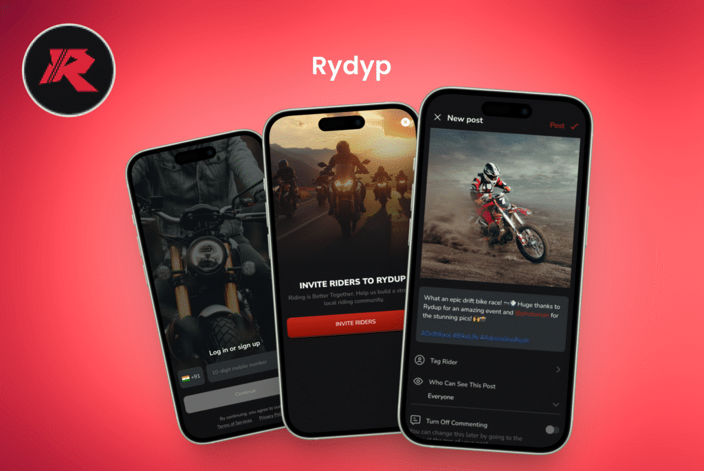 Rydyp