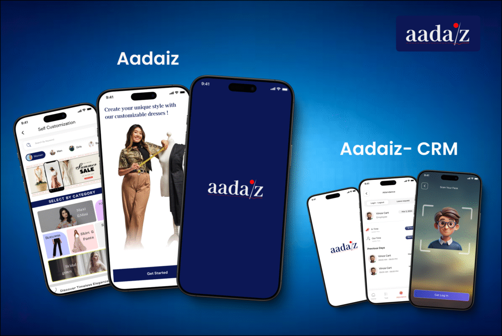 aadaiz