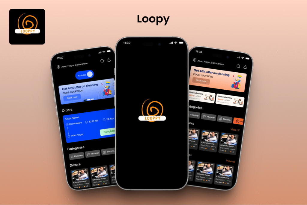 Loopy