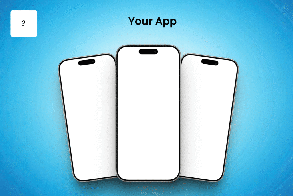 Your App