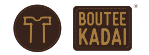 Boutee Kadai logo