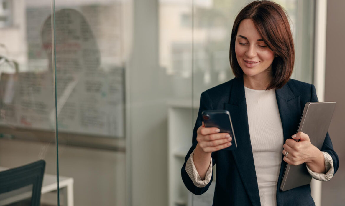 Why Every Business Needs a Mobile App in 2025 – Best Mobile App Development Company in Coimbatore