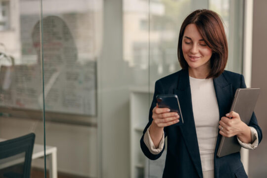 Why Every Business Needs a Mobile App in 2025 – Best Mobile App Development Company in Coimbatore