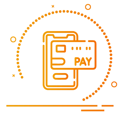 Milestone Payments icon Milestone Payments icon