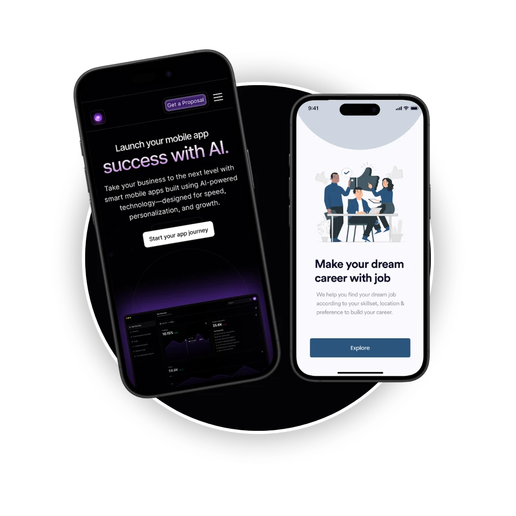 Mobile App vs Mobile Website