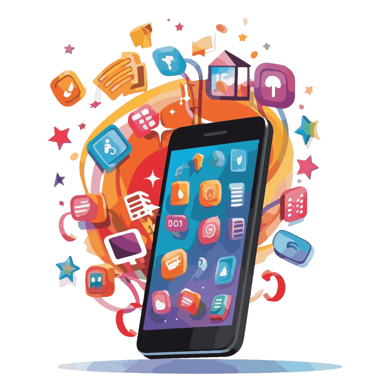 Mobile Application Development Company In Coimbatore