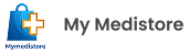 Mymedistore logo