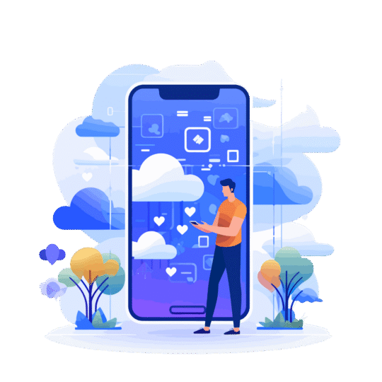 mobile app development company in coimbatore