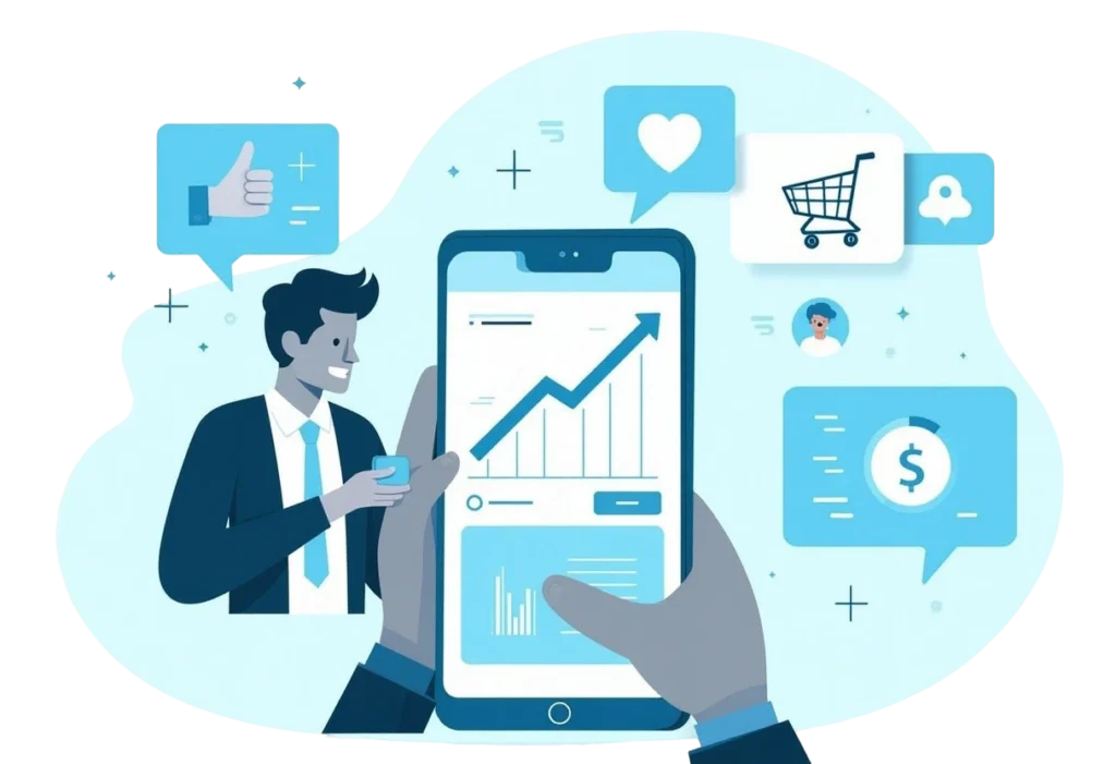 mobile application development coimbatore
