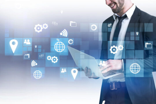 Top Industries Benefiting from Mobile Apps