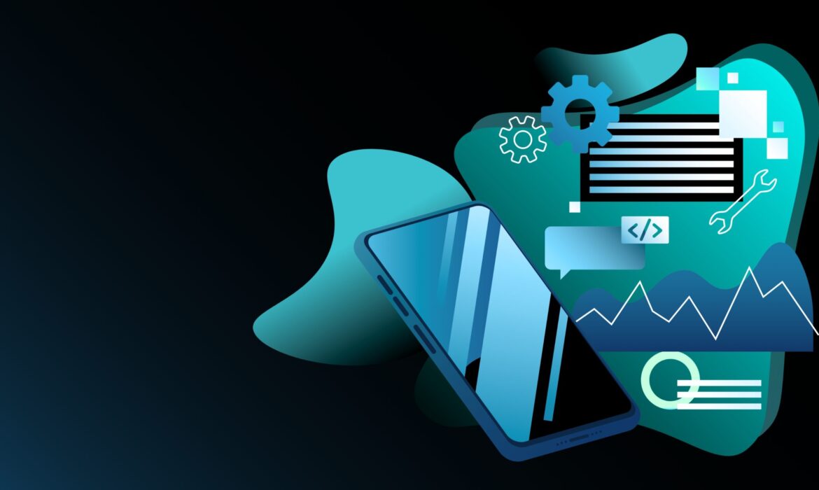 Top Mobile App Development Company in Coimbatore