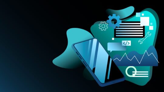 Top Mobile App Development Company in Coimbatore