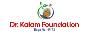 Dr.Kalam Foundation logo
