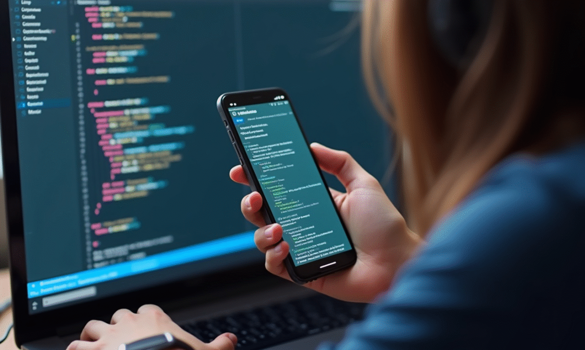 How to Build a User-Friendly Mobile App – 2025 Guide
