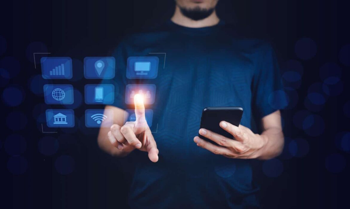 Mobile App Development Company in Coimbatore